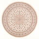 Tapis de Tabriz - 50 rangs Tapis 250x250cm - Tapis persan