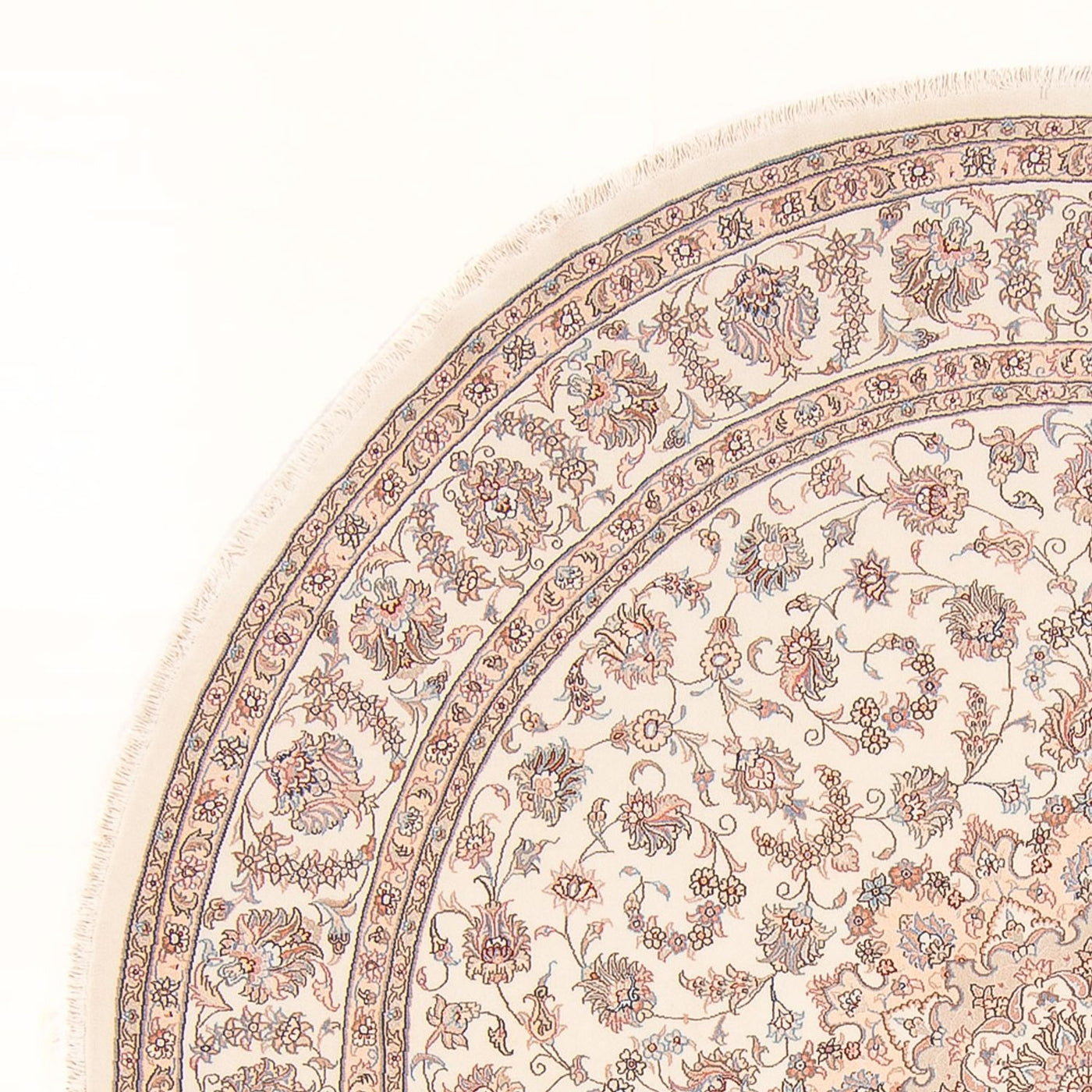 Tapis de Tabriz - 50 rangs Tapis 250x250cm - Tapis persan