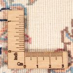 Tapis persan - Tabriz - Royal ronde  - 250 x 250 cm - crème