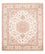 Tapis persan - Tabriz - Royal - 300 x 245 cm - crème