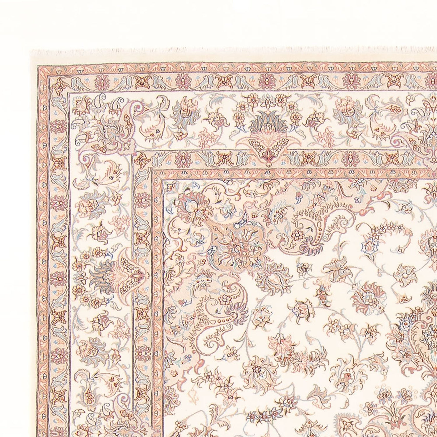 Tapis de Tabriz - 50 rangs Tapis 300x245cm - Tapis persan