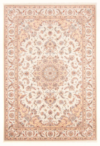 Tapis de Tabriz - 50 rangs Tapis 197x293cm - Tapis persan