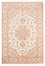 Tapis persan - Tabriz - Royal - 293 x 197 cm - crème