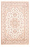 Tapis persan - Tabriz - Royal - 300 x 196 cm - crème