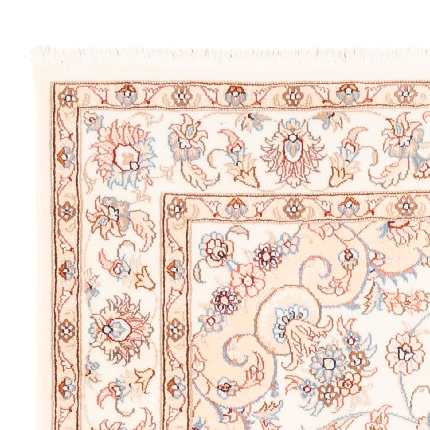 Tapis de Tabriz Tapis 173x118cm - Tapis persan