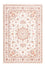 Tapis persan - Tabriz - 176 x 118 cm - crème