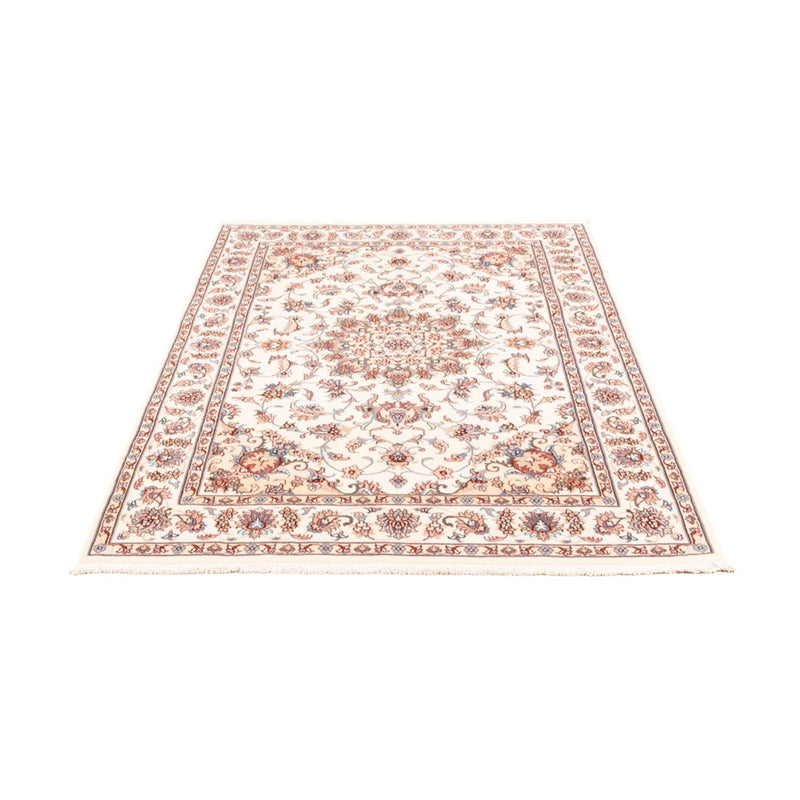 Tapis persan - Tabriz - 176 x 118 cm - crème