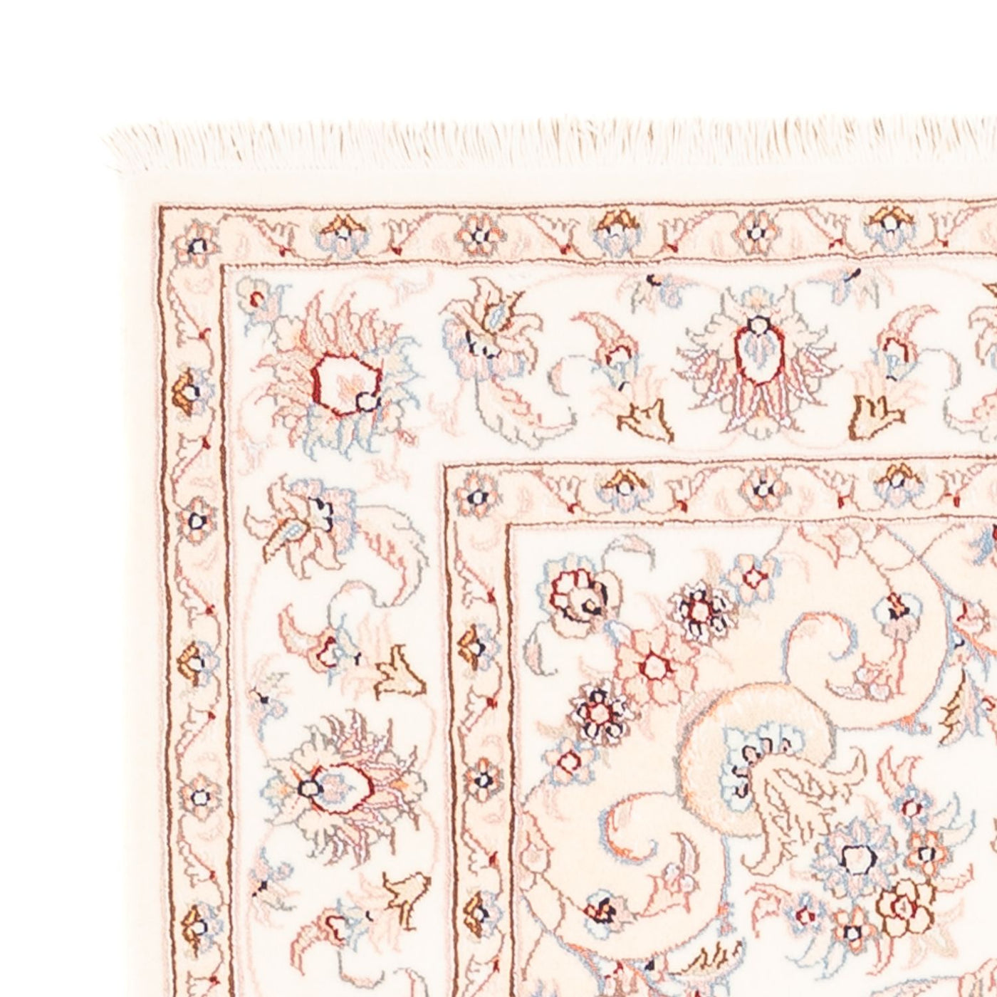 Tapis de Tabriz Tapis 179x120cm - Tapis persan