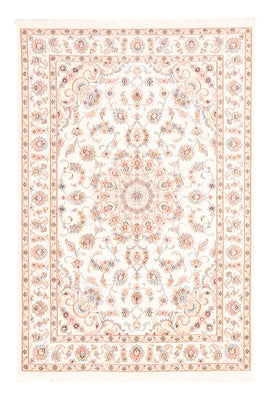 Tapis persan - Tabriz - 174 x 119 cm - crème
