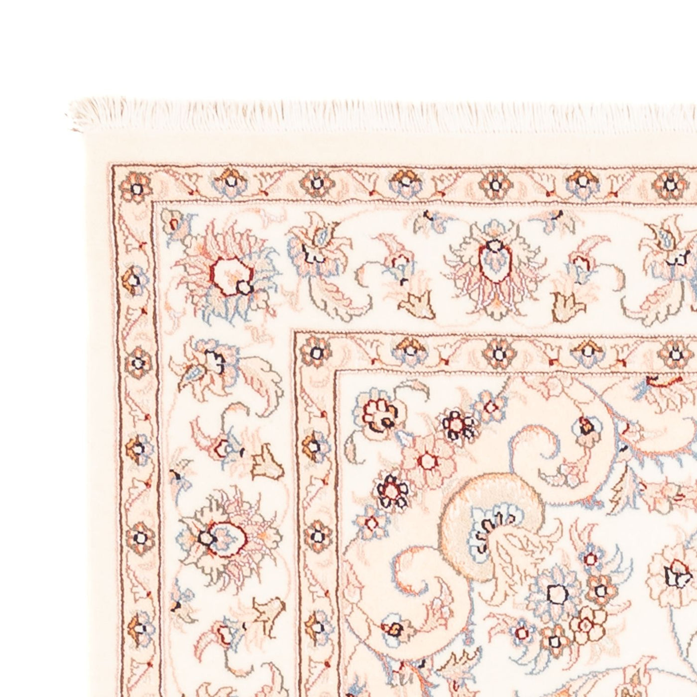 Tapis de Tabriz Tapis 174x119cm - Tapis persan
