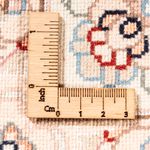 Tapis persan - Tabriz - 174 x 119 cm - crème