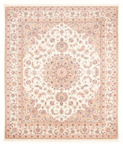 Tapis de Tabriz - 50 rangs Tapis 252x300cm - Tapis persan