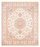 Tapis de Tabriz - 50 rangs Tapis 252x300cm - Tapis persan