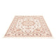 Tapis persan - Tabriz - Royal - 197 x 150 cm - crème