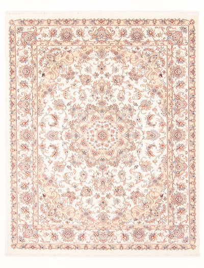 Tapis de Tabriz - 50 rangs Tapis 151x200cm - Tapis persan