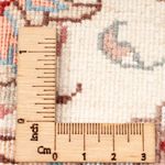 Tapis persan - Tabriz - Royal - 200 x 151 cm - crème