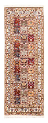 Tapis de couloir Tapis persan - Classique - 195 x 80 cm - multicolore