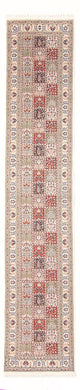 Tapis de Moud Tapis 388x76cm - Tapis persan