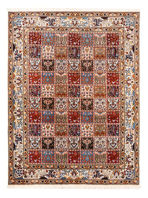 Tapis persan - Classique - 194 x 148 cm - multicolore