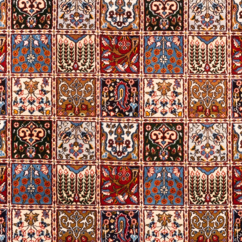 Tapis persan - Classique - 194 x 148 cm - multicolore
