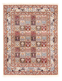 Tapis persan - Classique - 193 x 149 cm - multicolore