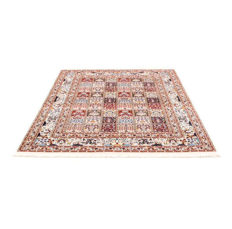 Tapis persan - Classique - 193 x 149 cm - multicolore