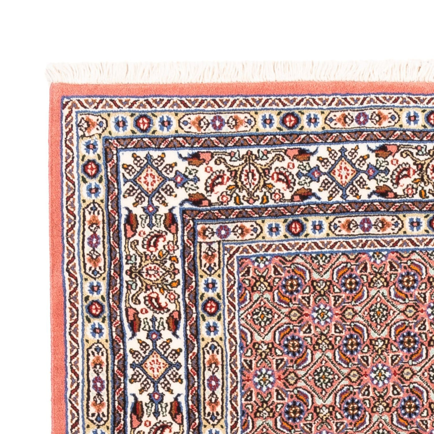 Tapis de Moud Tapis 143x97cm - Tapis persan