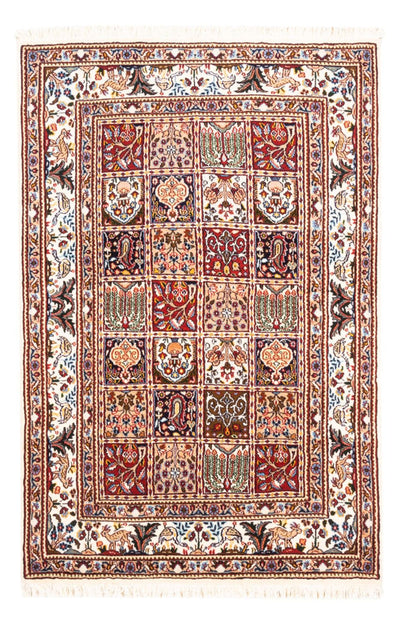 Tapis de Moud Tapis 98x147cm - Tapis persan