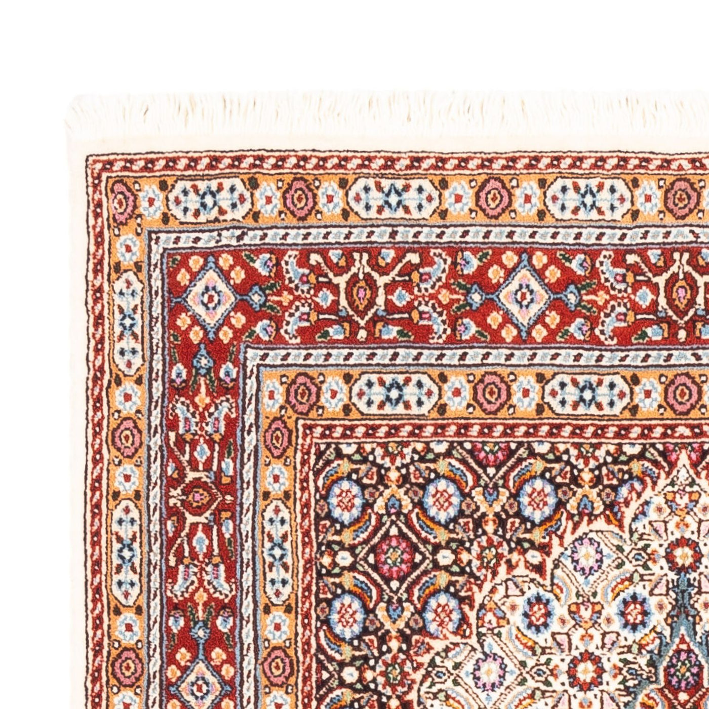 Tapis de Moud Tapis 150x95cm - Tapis persan