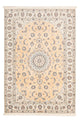 Tapis de Nain - 6 lignes Tapis 180x118cm - Tapis persan
