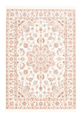 Tapis persan - Tabriz - 174 x 119 cm - crème