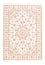 Tapis persan - Tabriz - 174 x 119 cm - crème