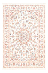Tapis persan - Tabriz - 175 x 117 cm - crème