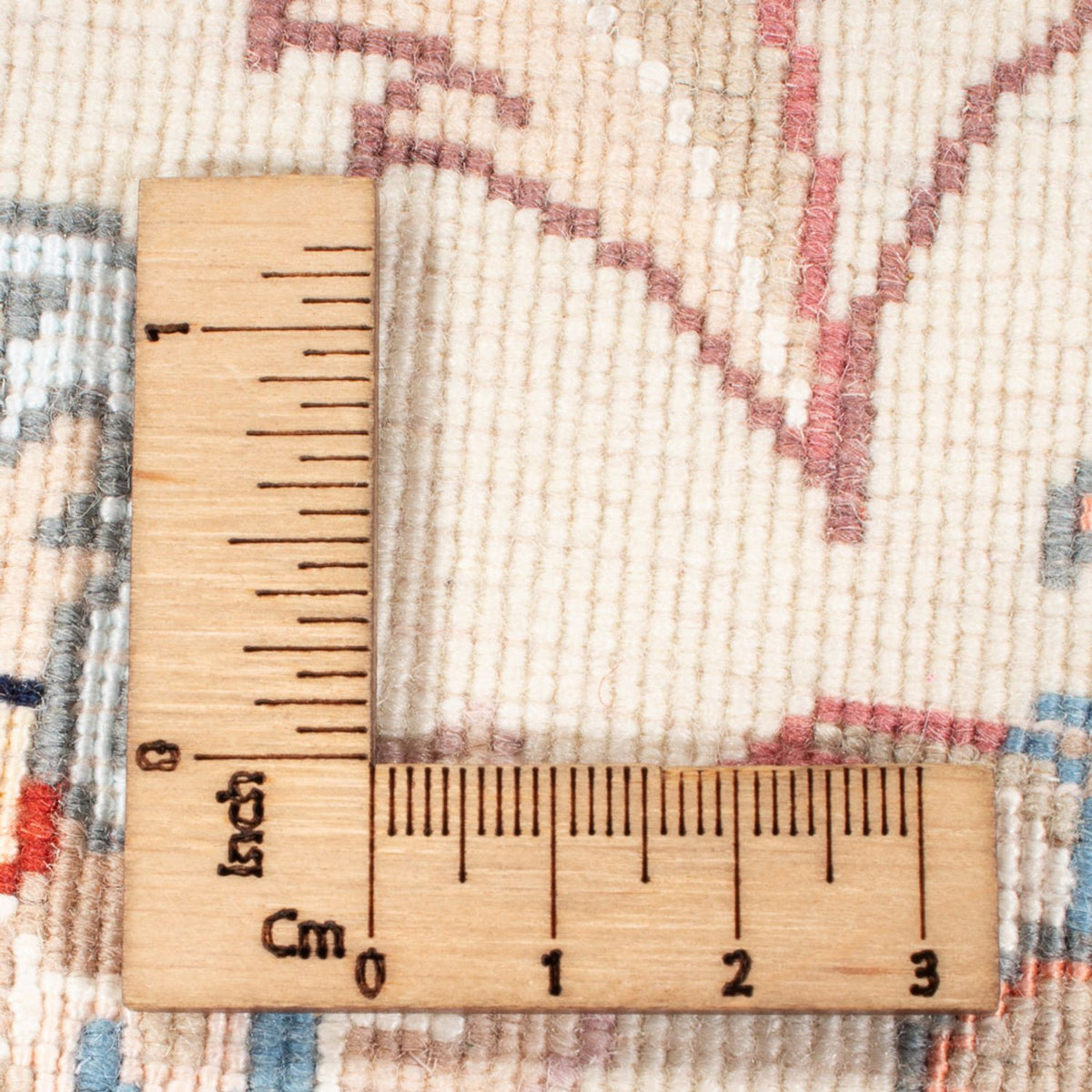 Tapis persan - Tabriz - Royal - 250 x 240 cm - crème