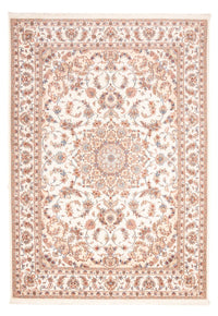 Tapis persan - Tabriz - Royal - 232 x 169 cm - crème