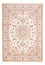 Tapis persan - Tabriz - Royal - 232 x 169 cm - crème