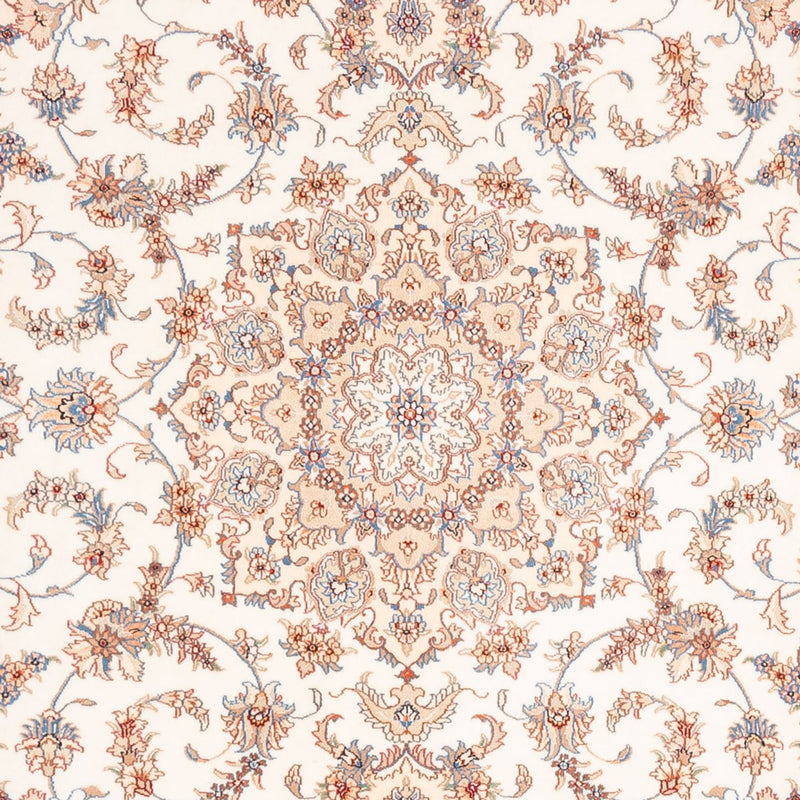 Tapis persan - Tabriz - Royal - 232 x 169 cm - crème