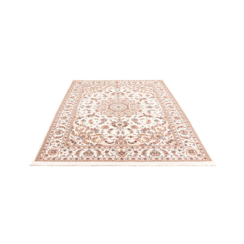 Tapis persan - Tabriz - Royal - 232 x 169 cm - crème