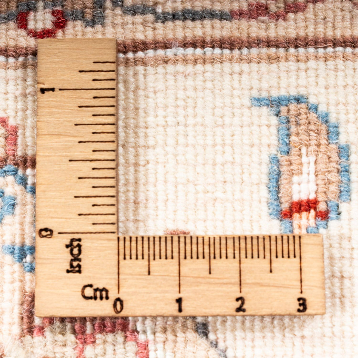 Tapis persan - Tabriz - Royal - 232 x 169 cm - crème