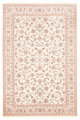 Tapis persan - Tabriz - Royal - 300 x 200 cm - crème