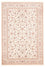 Tapis persan - Tabriz - Royal - 300 x 200 cm - crème