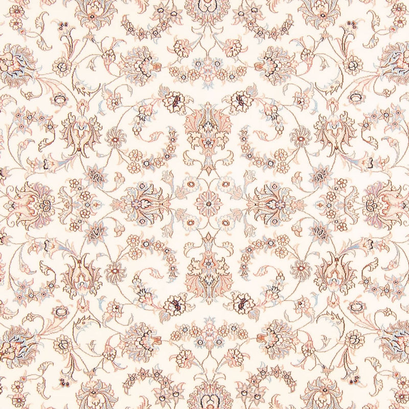 Tapis persan - Tabriz - Royal - 300 x 200 cm - crème