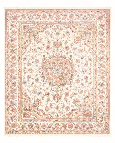 Tapis de Tabriz - 50 rangs Tapis 200x255cm - Tapis persan