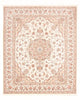 Tapis de Tabriz - 50 rangs Tapis 200x255cm - Tapis persan