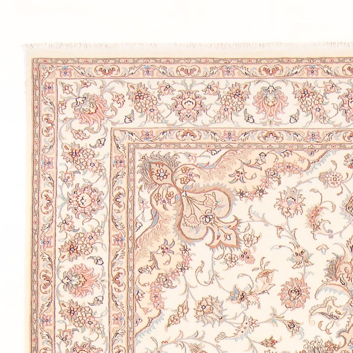 Tapis de Tabriz - 50 rangs Tapis 200x255cm - Tapis persan