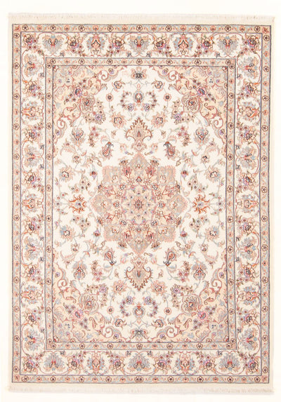 Tapis de Tabriz - 50 rangs Tapis 147x204cm - Tapis persan
