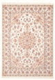 Tapis de Tabriz - 50 rangs Tapis 204x147cm - Tapis persan