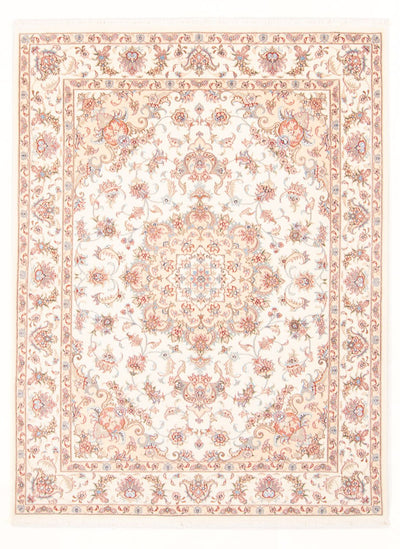 Tapis de Tabriz - 50 rangs Tapis 149x198cm - Tapis persan