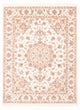 Tapis de Tabriz - 50 rangs Tapis 198x149cm - Tapis persan