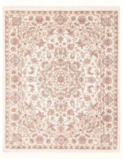 Tapis de Tabriz - 50 rangs Tapis 151x200cm - Tapis persan